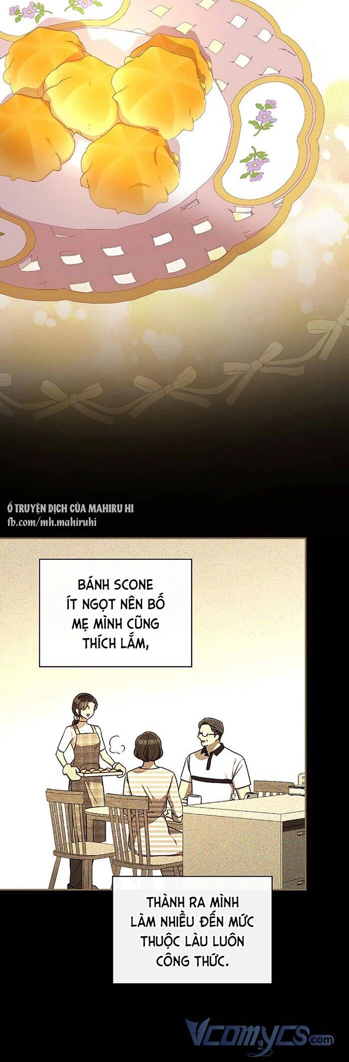 Tồn Tại Như Một Nữ Hầu Chapter 106 - 9