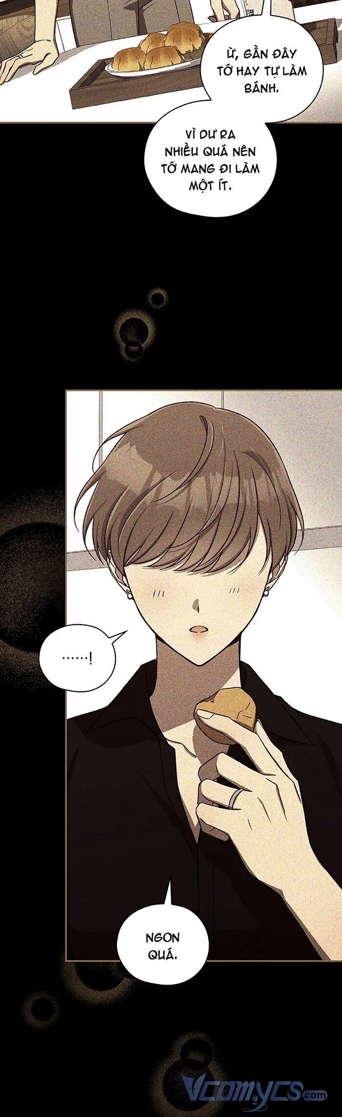 Tồn Tại Như Một Nữ Hầu Chapter 106 - 11