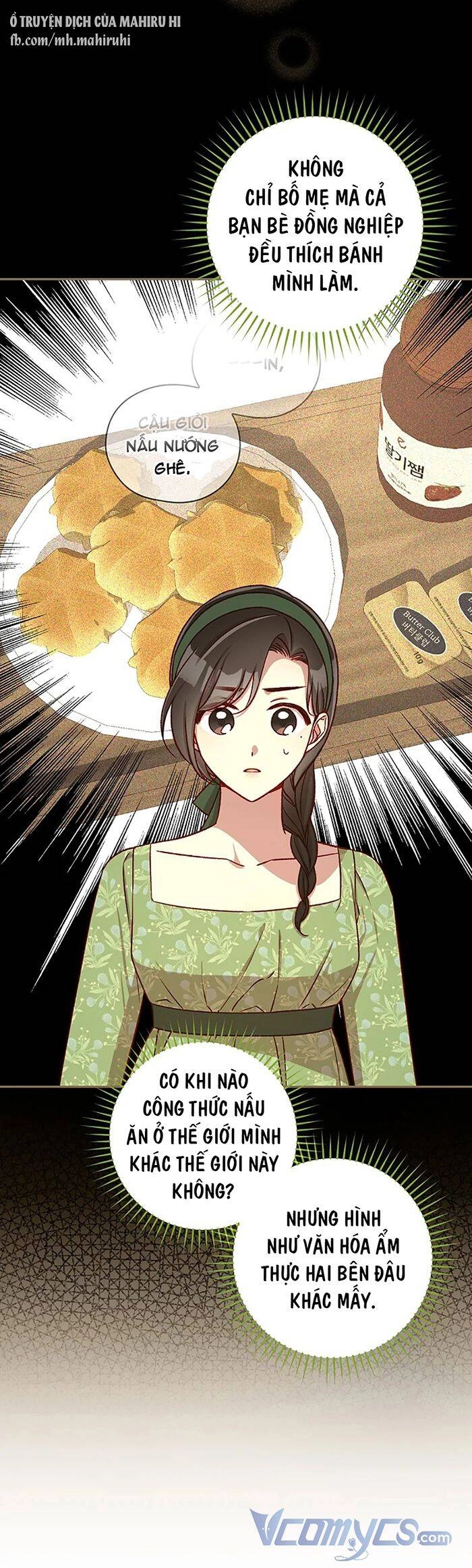 Tồn Tại Như Một Nữ Hầu Chapter 106 - 12