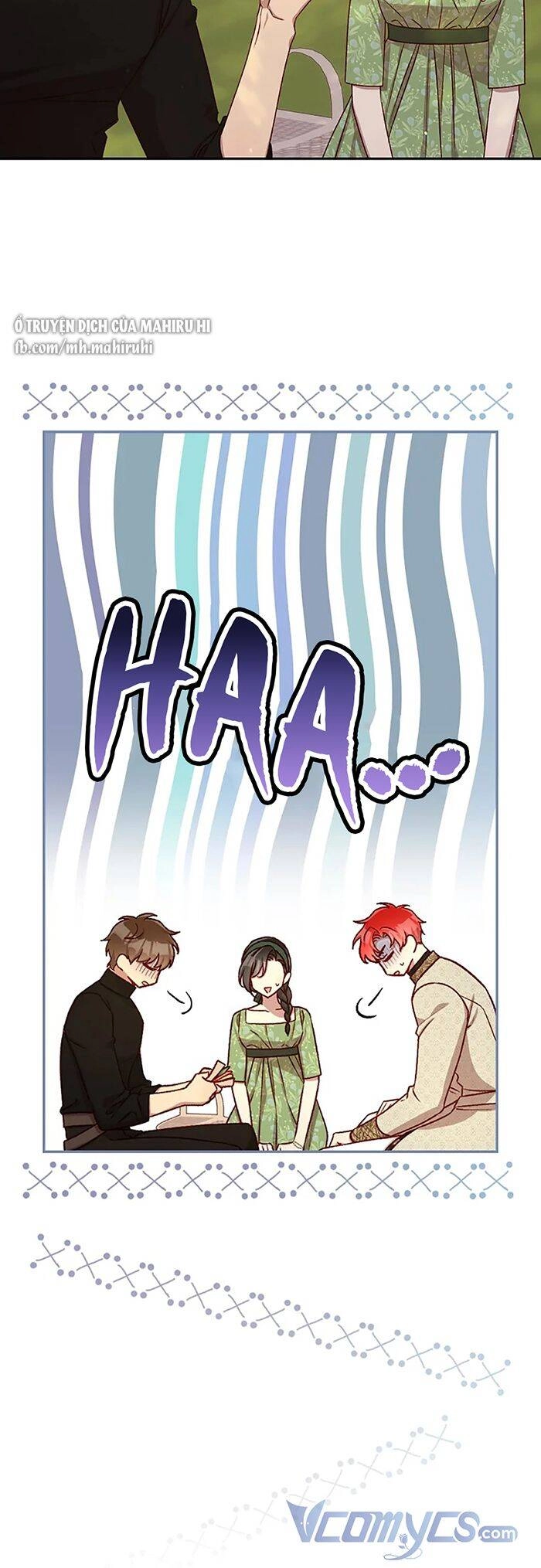 Tồn Tại Như Một Nữ Hầu Chapter 106 - 14