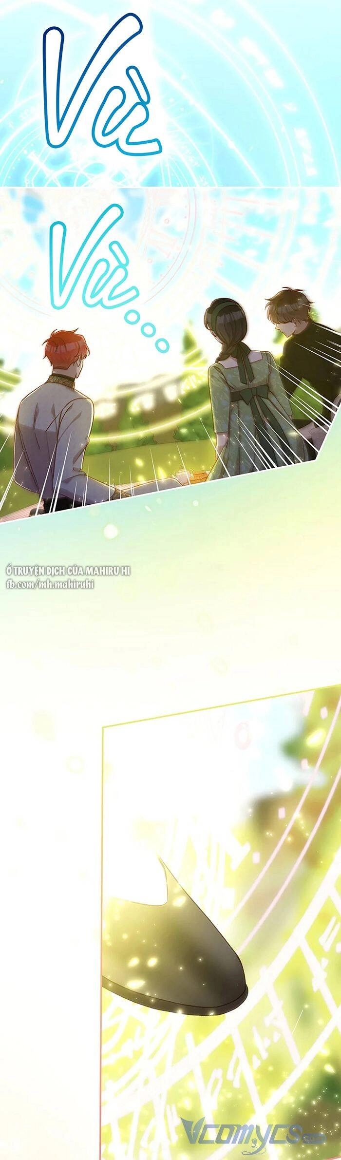 Tồn Tại Như Một Nữ Hầu Chapter 106 - 16