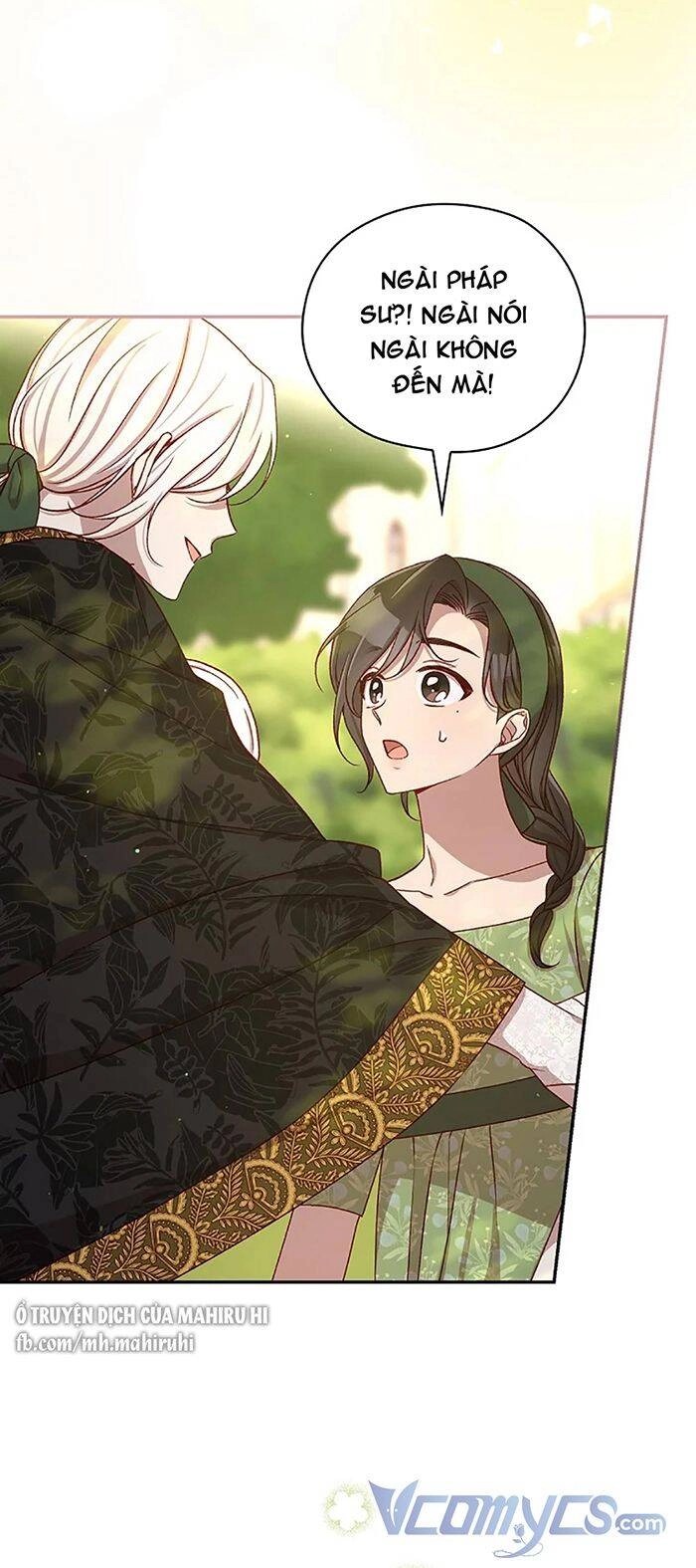 Tồn Tại Như Một Nữ Hầu Chapter 106 - 18