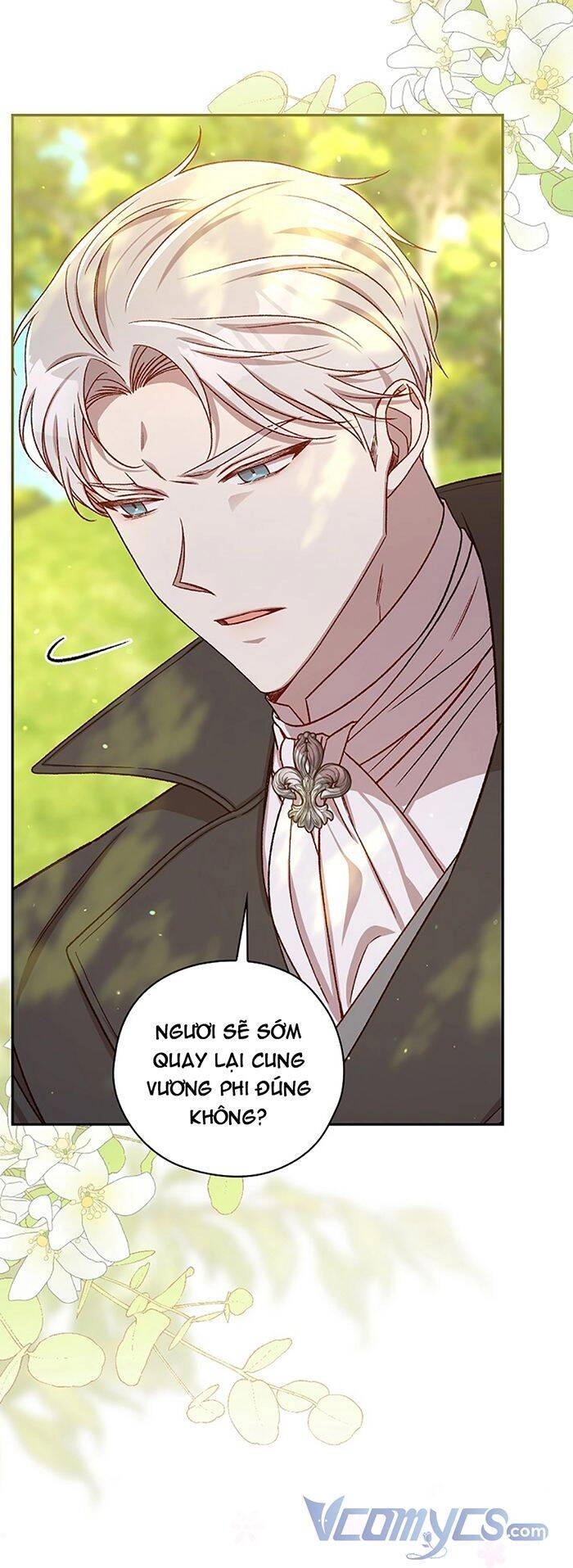 Tồn Tại Như Một Nữ Hầu Chapter 107 - 4