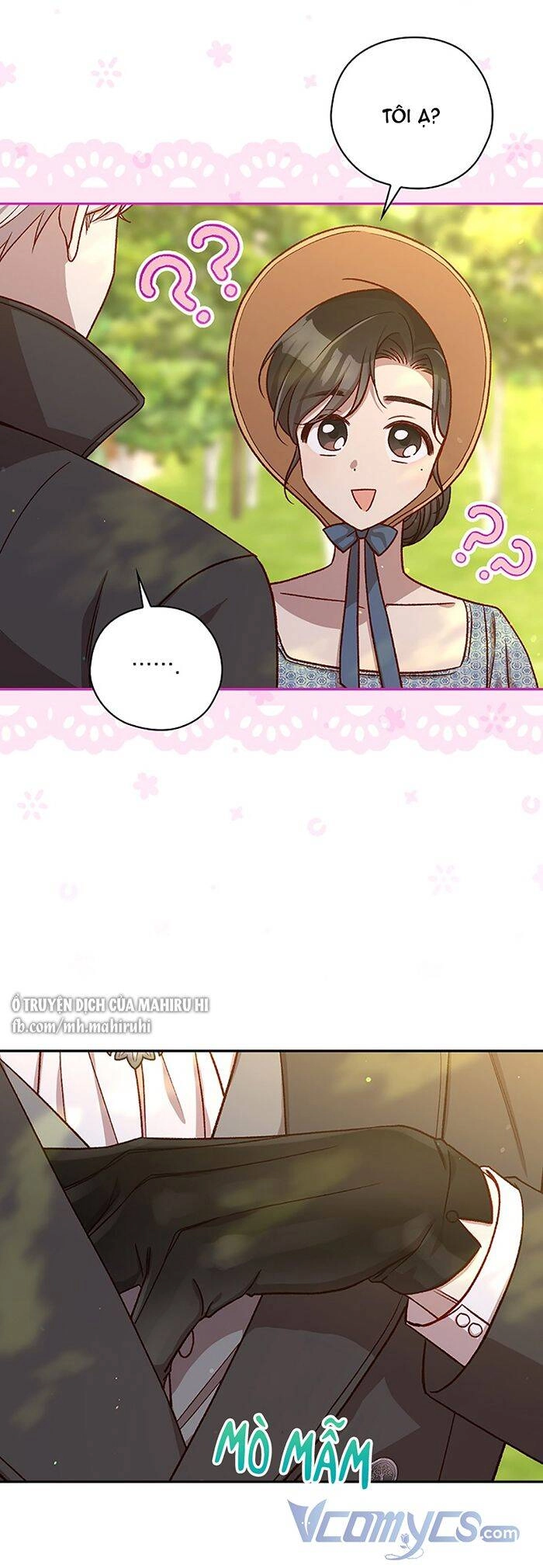 Tồn Tại Như Một Nữ Hầu Chapter 107 - 5