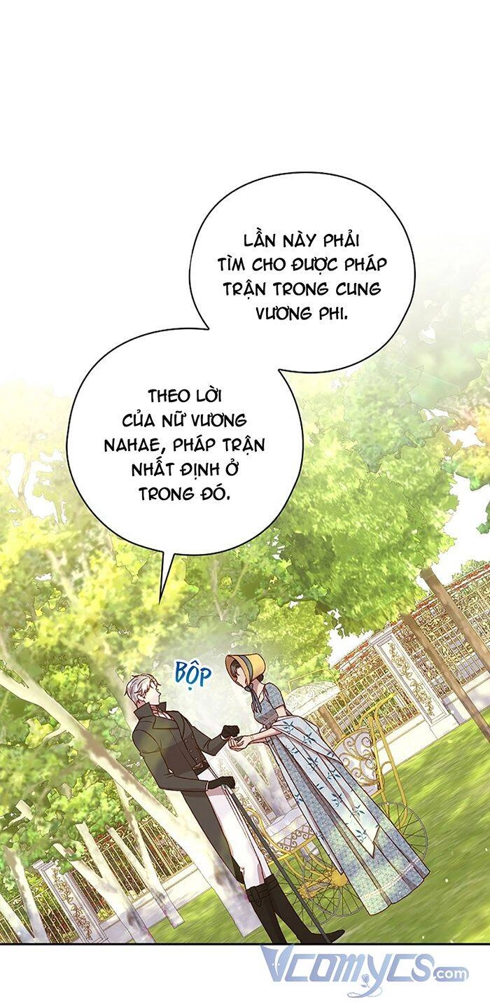 Tồn Tại Như Một Nữ Hầu Chapter 107 - 6