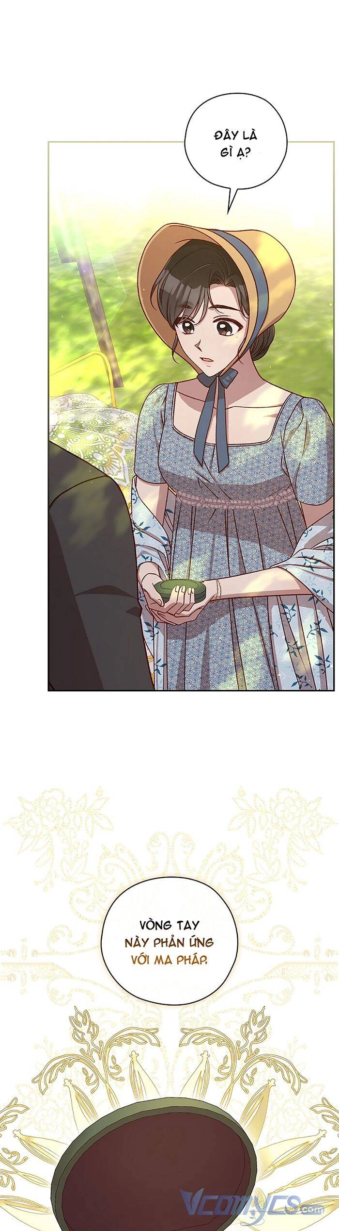 Tồn Tại Như Một Nữ Hầu Chapter 107 - 7