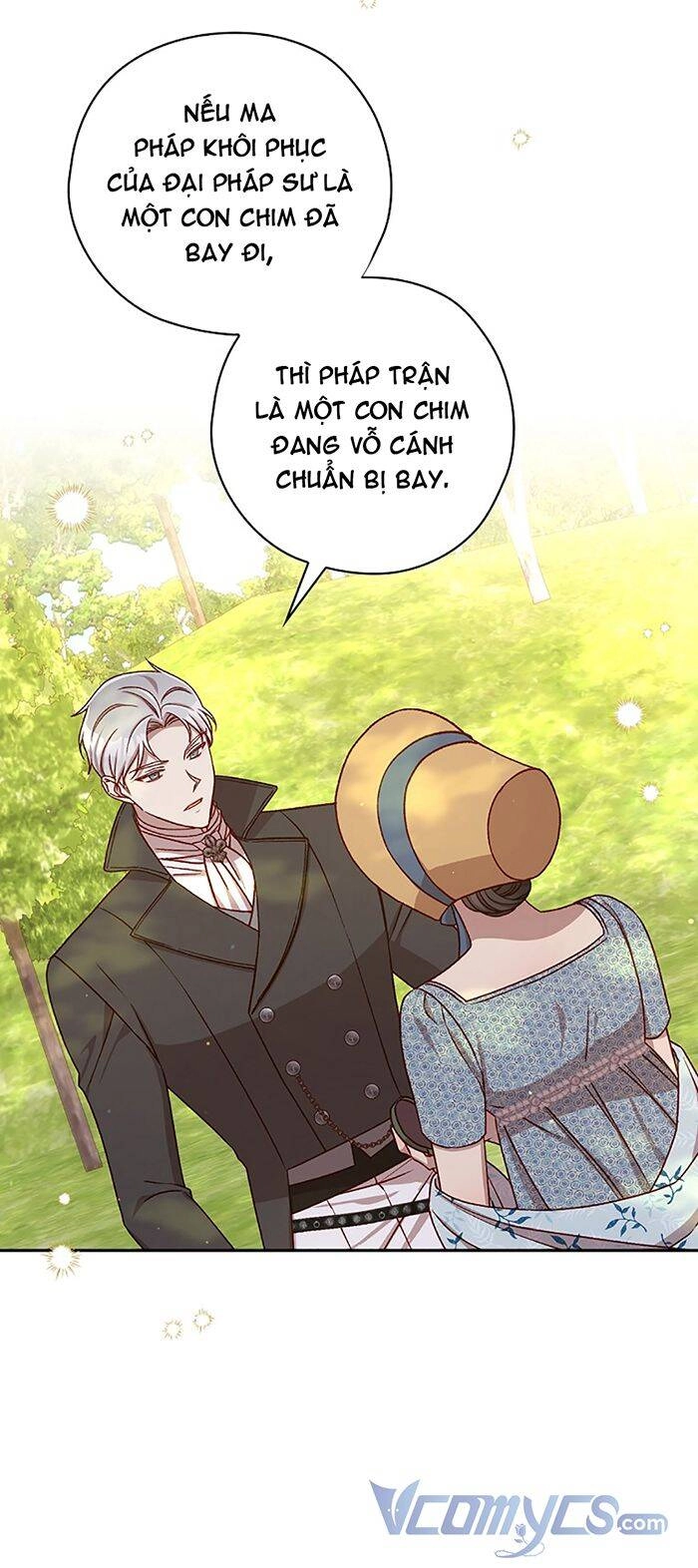 Tồn Tại Như Một Nữ Hầu Chapter 107 - 9