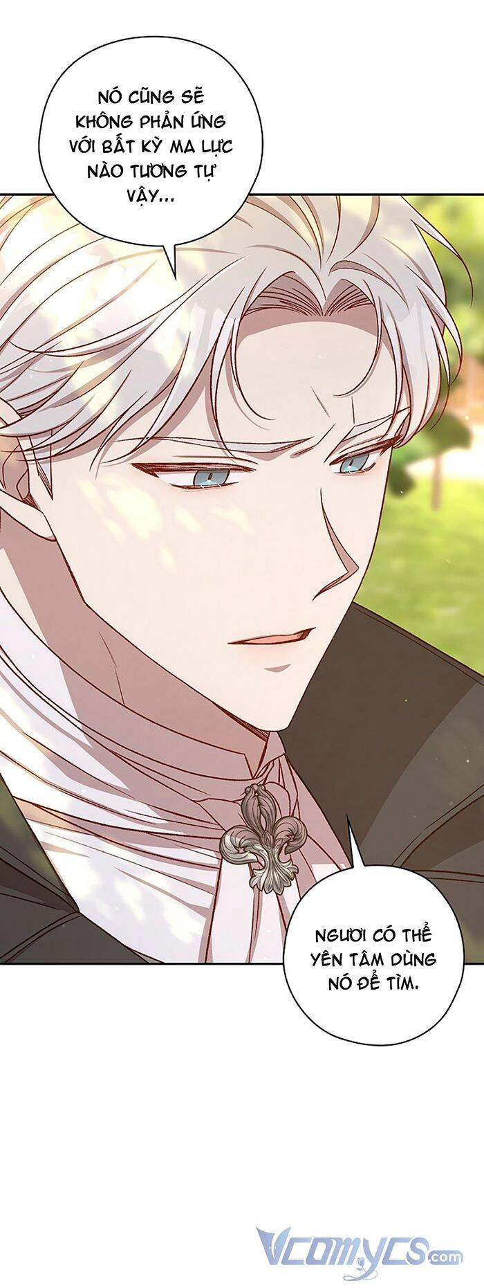 Tồn Tại Như Một Nữ Hầu Chapter 107 - 11