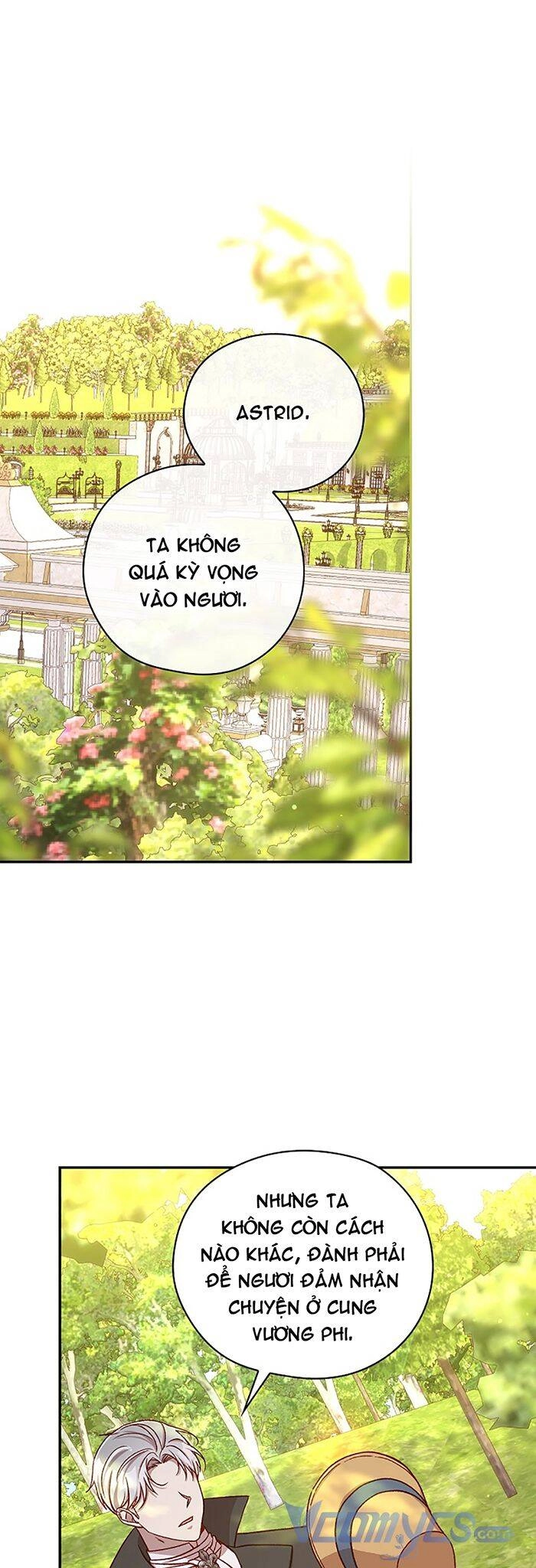 Tồn Tại Như Một Nữ Hầu Chapter 107 - 12