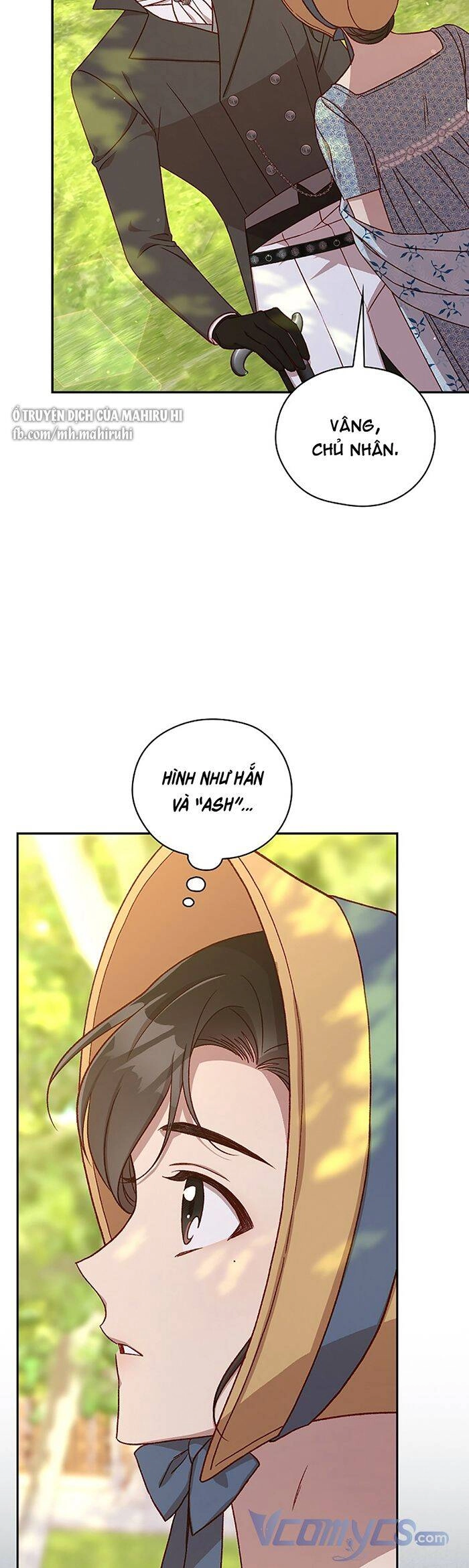 Tồn Tại Như Một Nữ Hầu Chapter 107 - 13