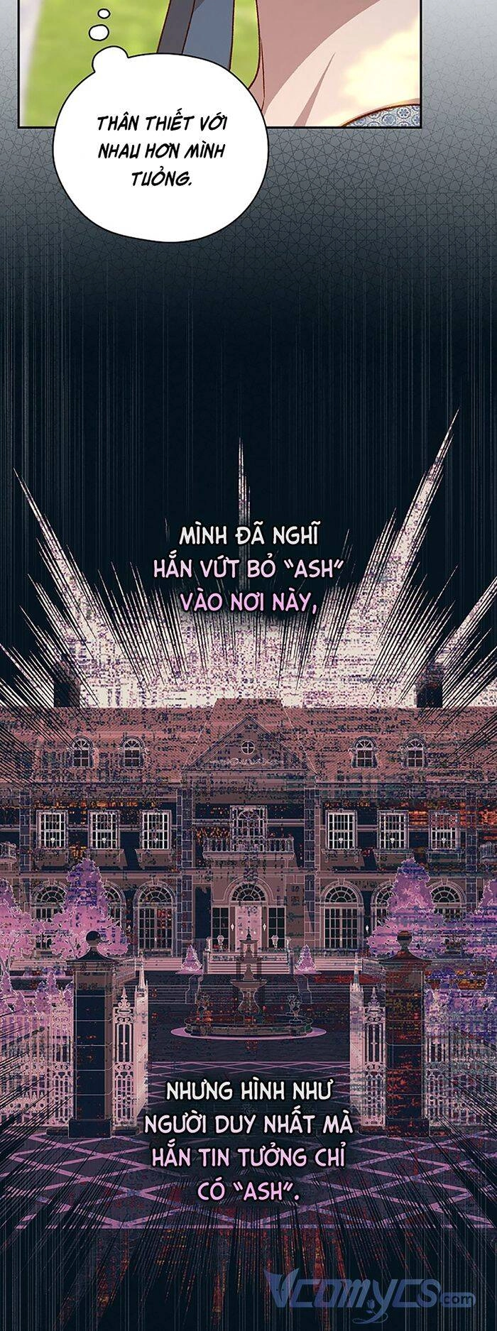 Tồn Tại Như Một Nữ Hầu Chapter 107 - 14