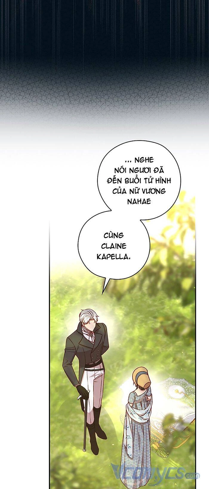 Tồn Tại Như Một Nữ Hầu Chapter 107 - 15
