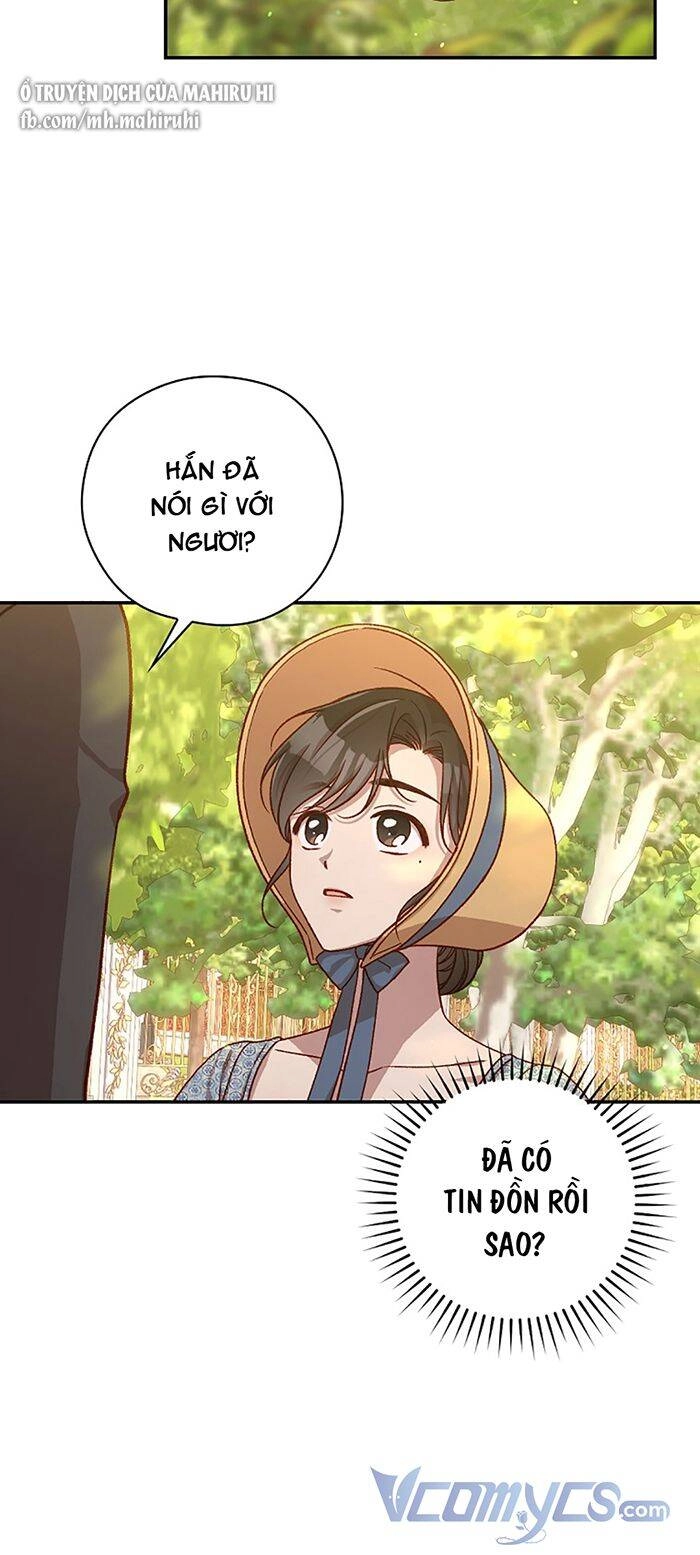 Tồn Tại Như Một Nữ Hầu Chapter 107 - 16