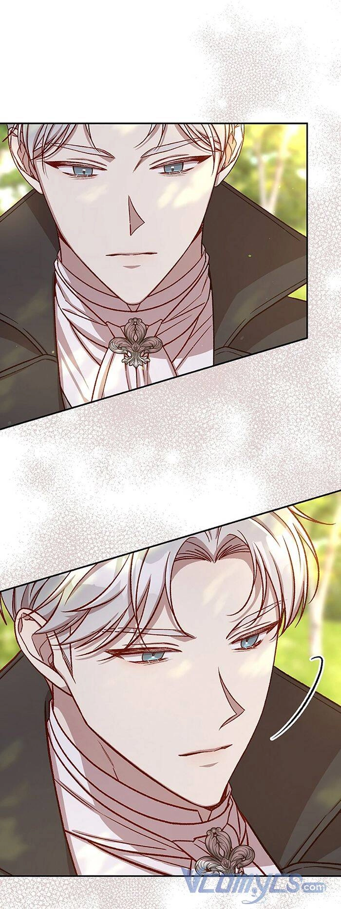 Tồn Tại Như Một Nữ Hầu Chapter 107 - 17