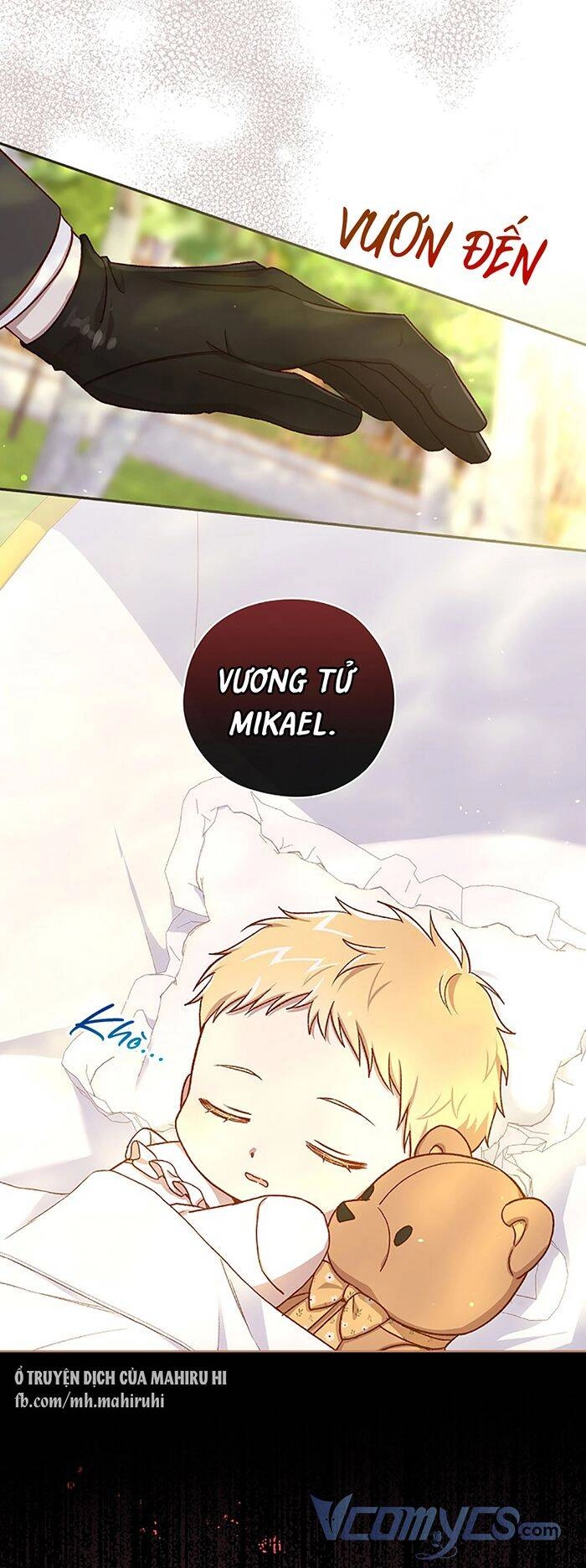 Tồn Tại Như Một Nữ Hầu Chapter 107 - 18