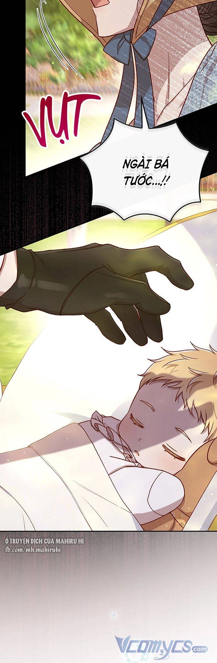 Tồn Tại Như Một Nữ Hầu Chapter 107 - 21