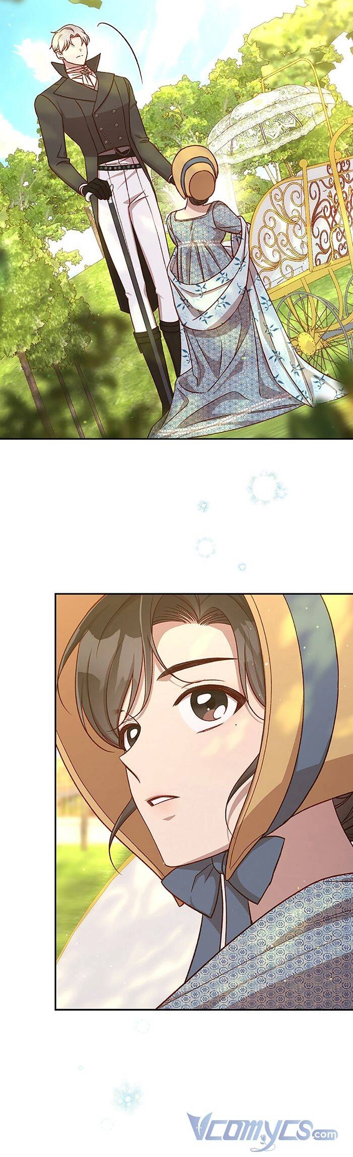 Tồn Tại Như Một Nữ Hầu Chapter 107 - 23