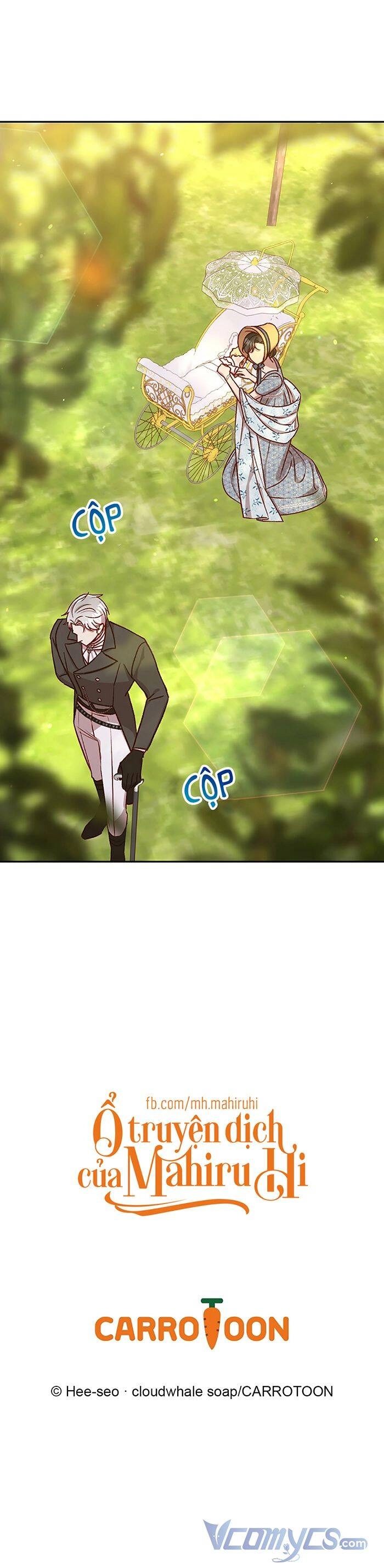 Tồn Tại Như Một Nữ Hầu Chapter 107 - 25