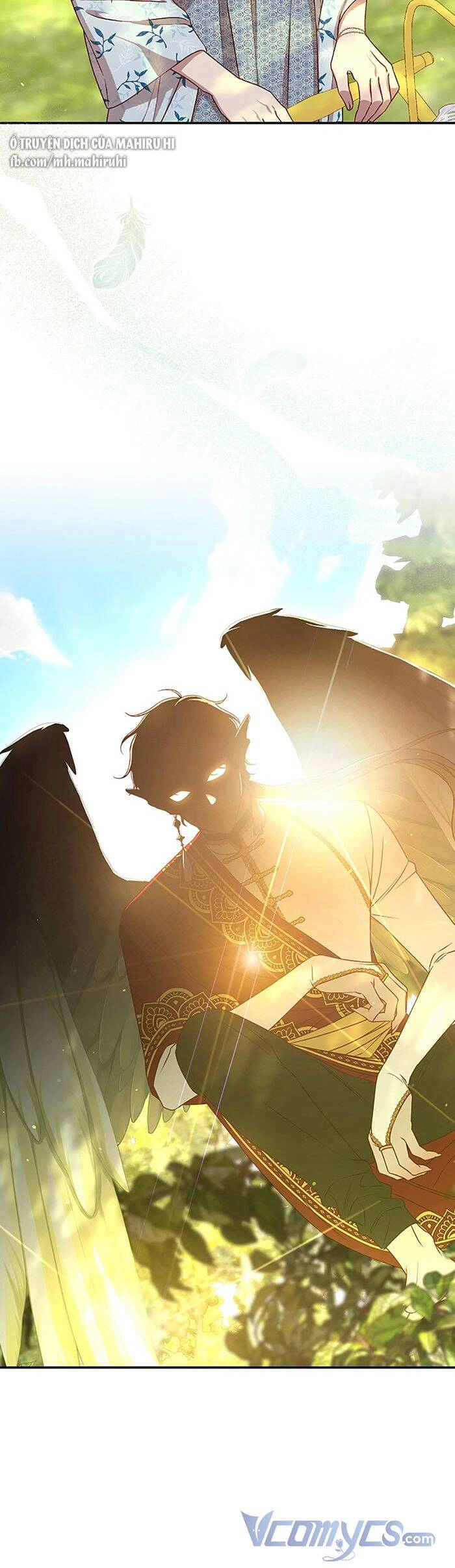 Tồn Tại Như Một Nữ Hầu Chapter 108 - 3