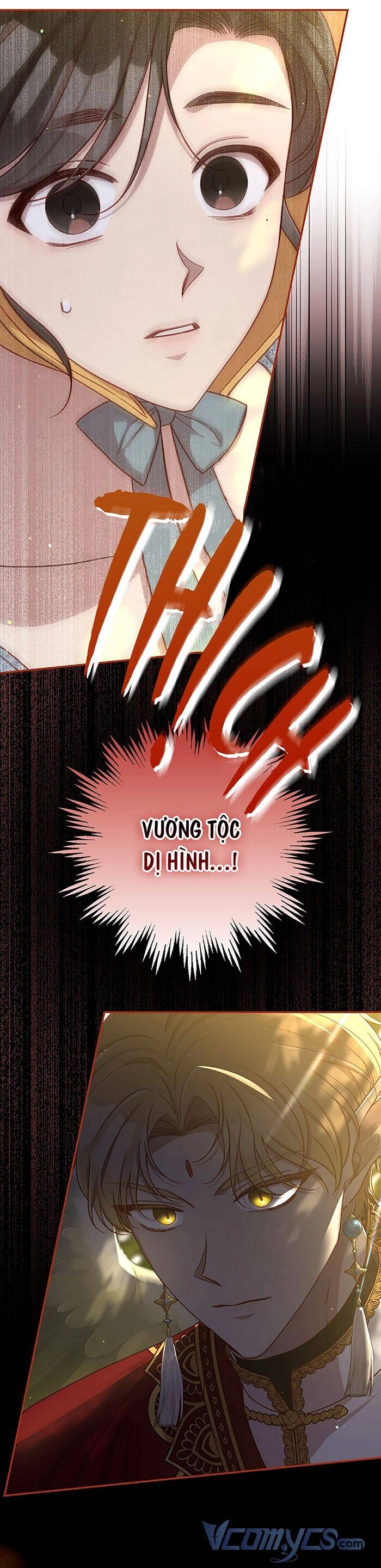 Tồn Tại Như Một Nữ Hầu Chapter 108 - 4