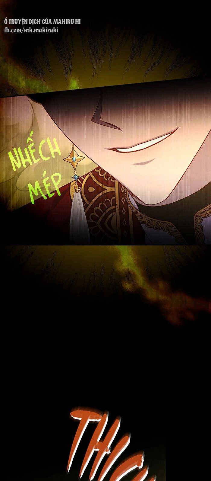 Tồn Tại Như Một Nữ Hầu Chapter 108 - 5