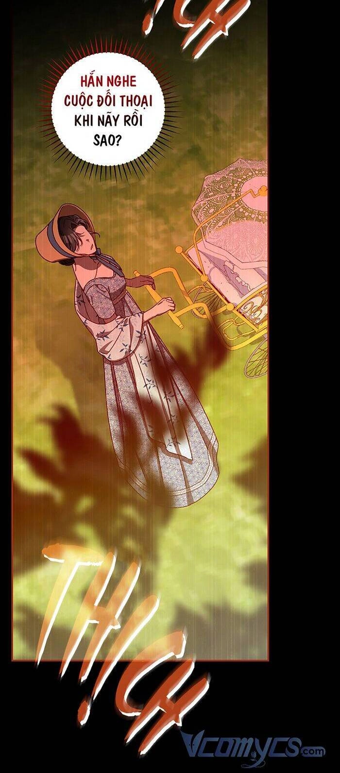 Tồn Tại Như Một Nữ Hầu Chapter 108 - 6