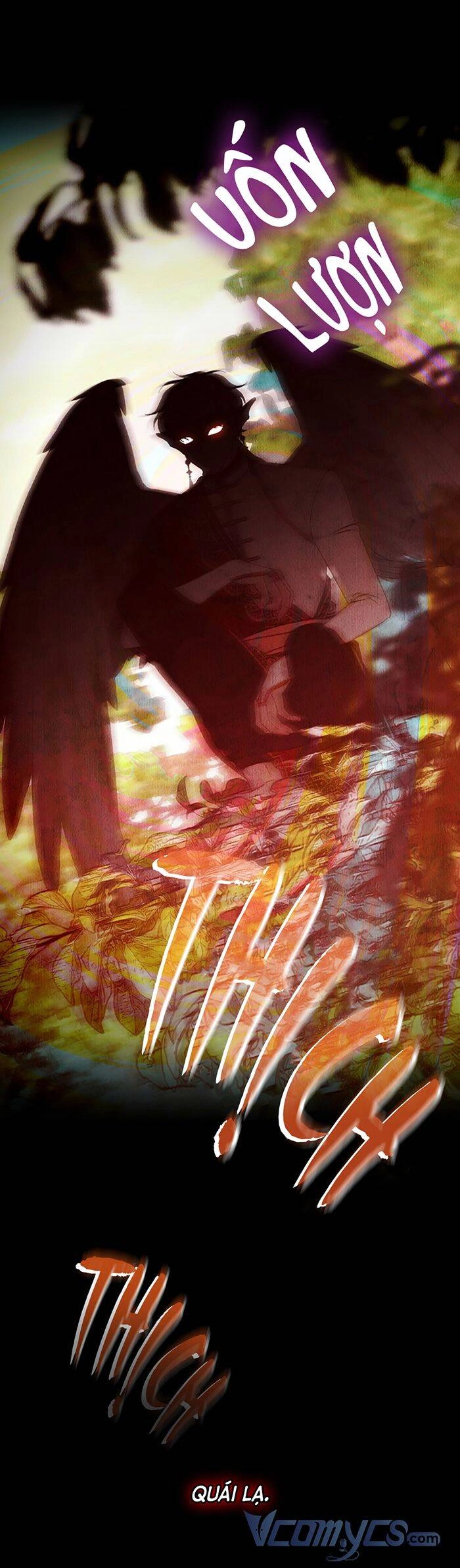 Tồn Tại Như Một Nữ Hầu Chapter 108 - 7