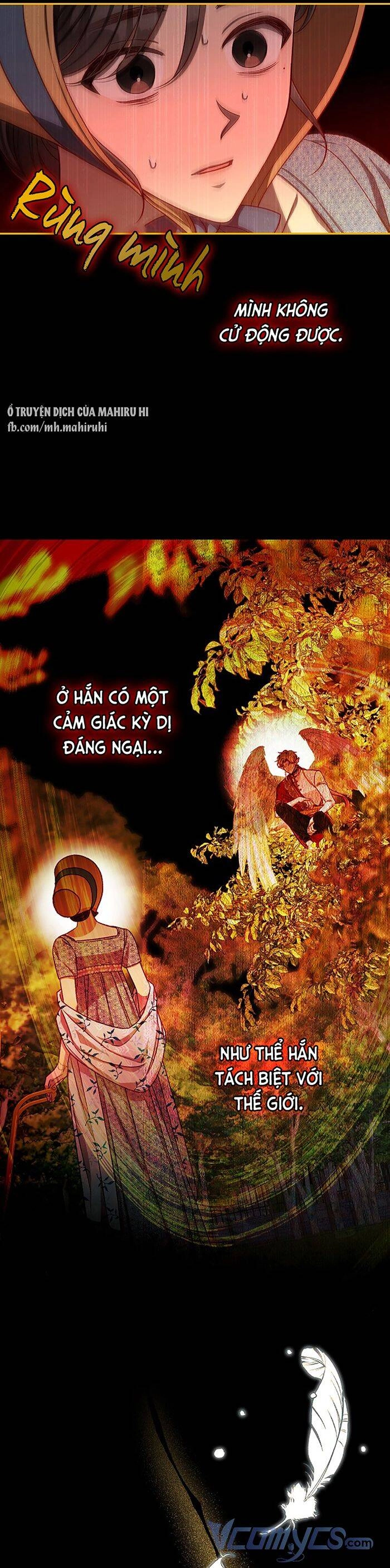 Tồn Tại Như Một Nữ Hầu Chapter 108 - 8