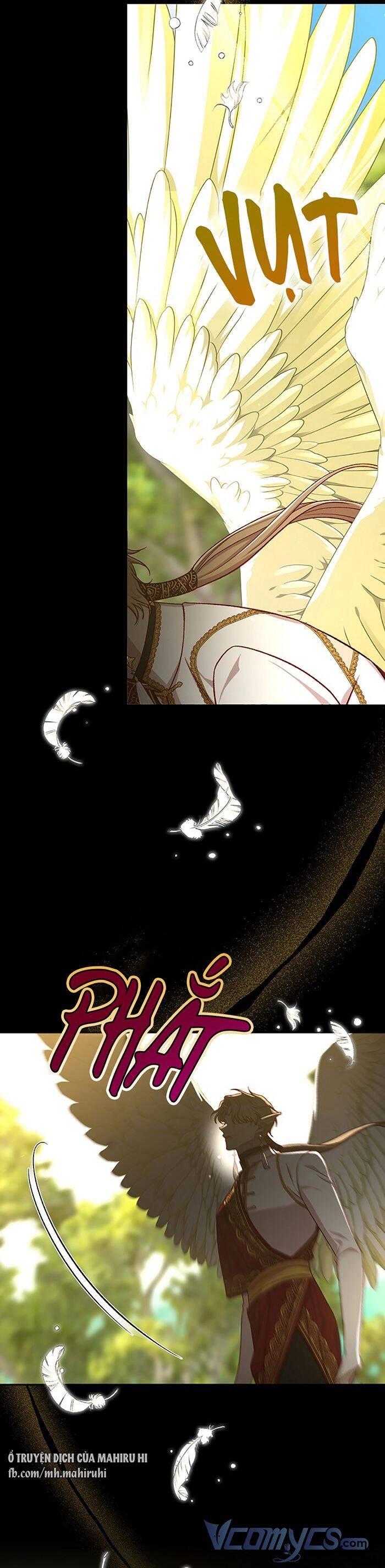 Tồn Tại Như Một Nữ Hầu Chapter 108 - 9