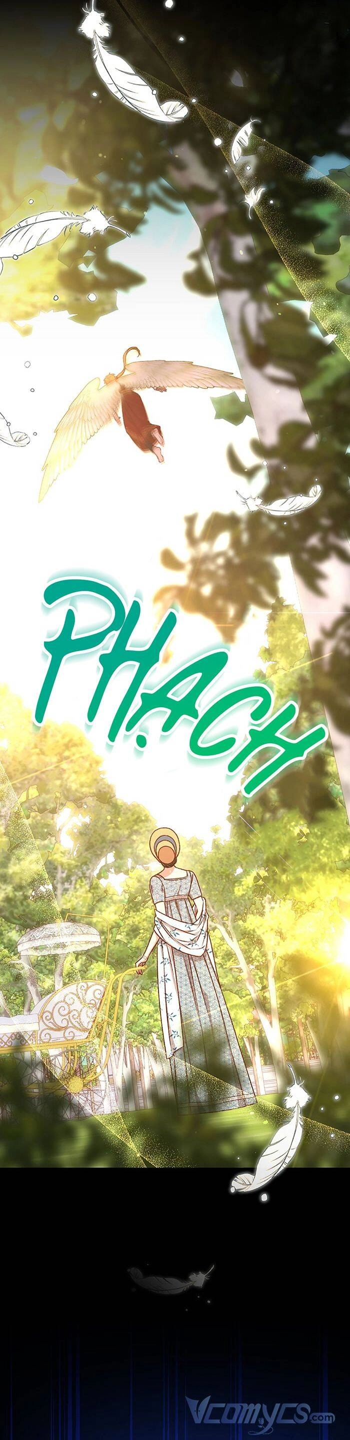 Tồn Tại Như Một Nữ Hầu Chapter 108 - 10