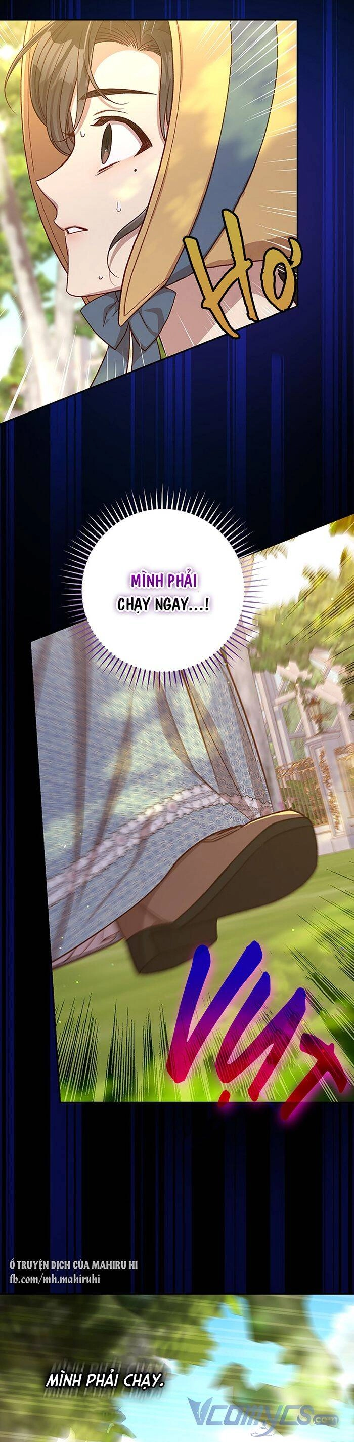 Tồn Tại Như Một Nữ Hầu Chapter 108 - 11