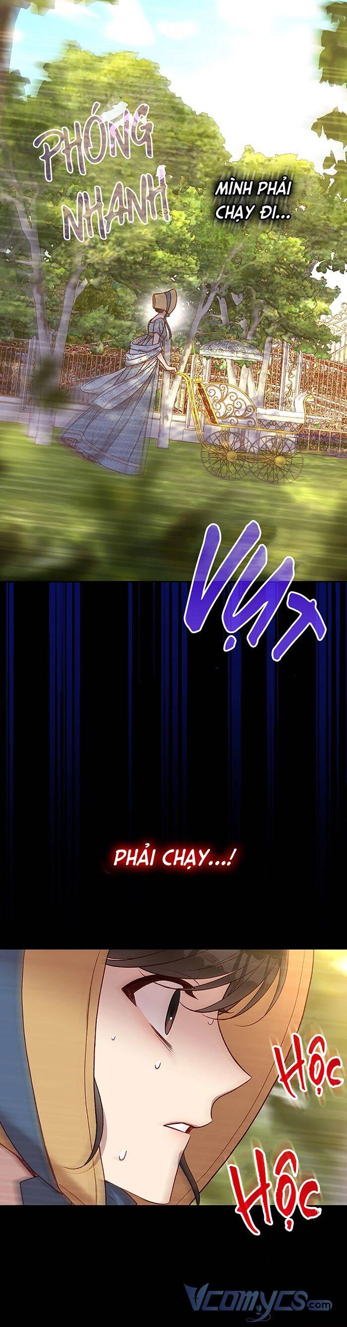 Tồn Tại Như Một Nữ Hầu Chapter 108 - 12