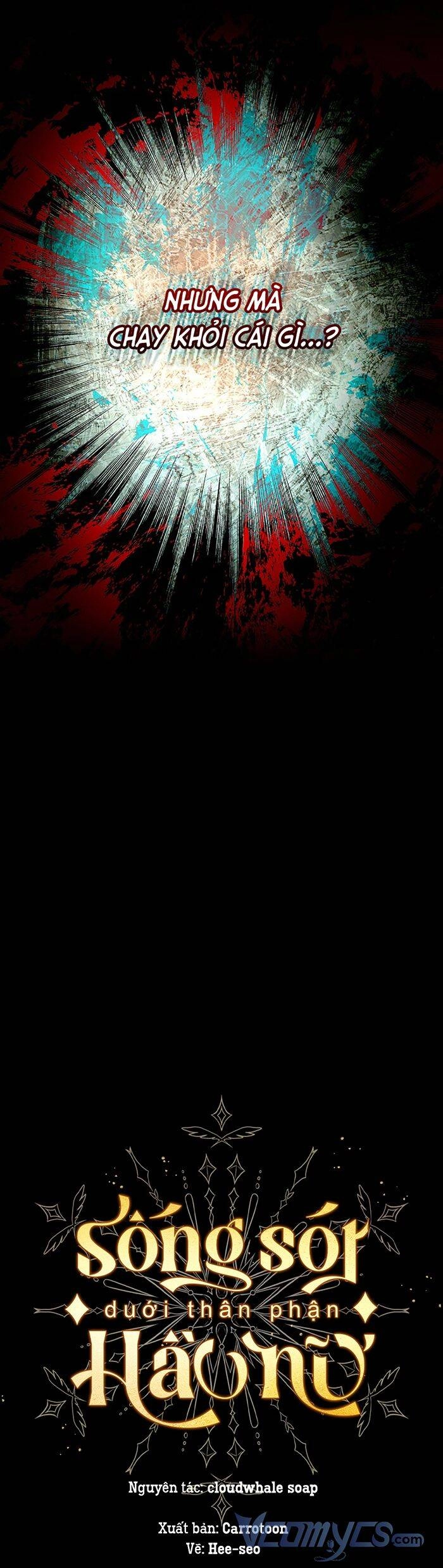 Tồn Tại Như Một Nữ Hầu Chapter 108 - 13