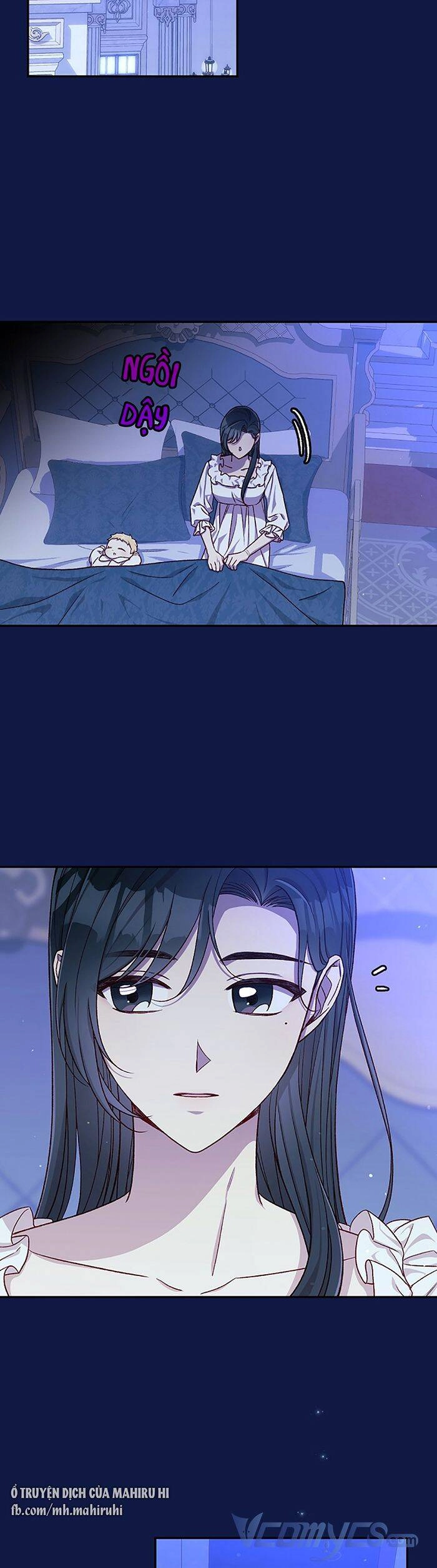 Tồn Tại Như Một Nữ Hầu Chapter 108 - 15