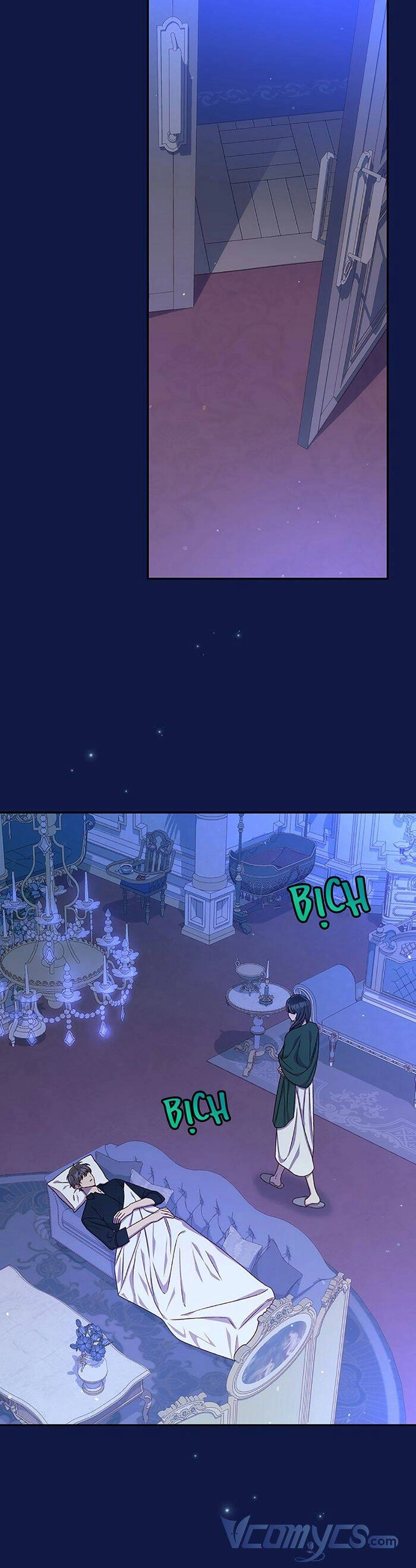 Tồn Tại Như Một Nữ Hầu Chapter 108 - 16