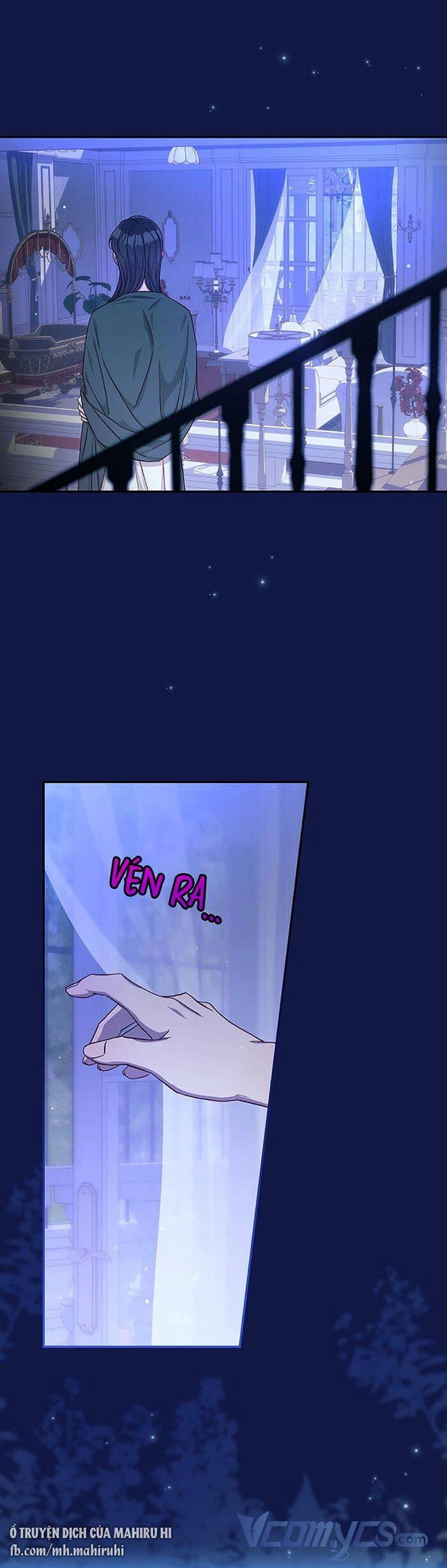 Tồn Tại Như Một Nữ Hầu Chapter 108 - 17