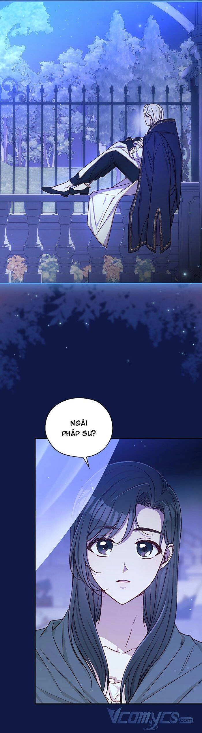 Tồn Tại Như Một Nữ Hầu Chapter 108 - 18