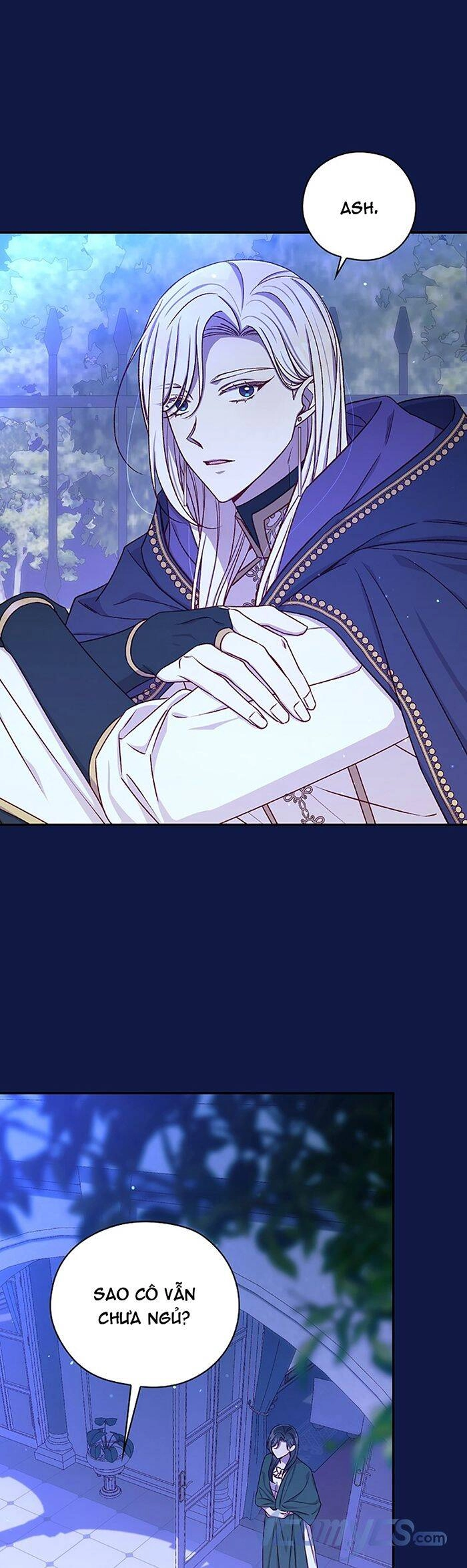 Tồn Tại Như Một Nữ Hầu Chapter 108 - 19