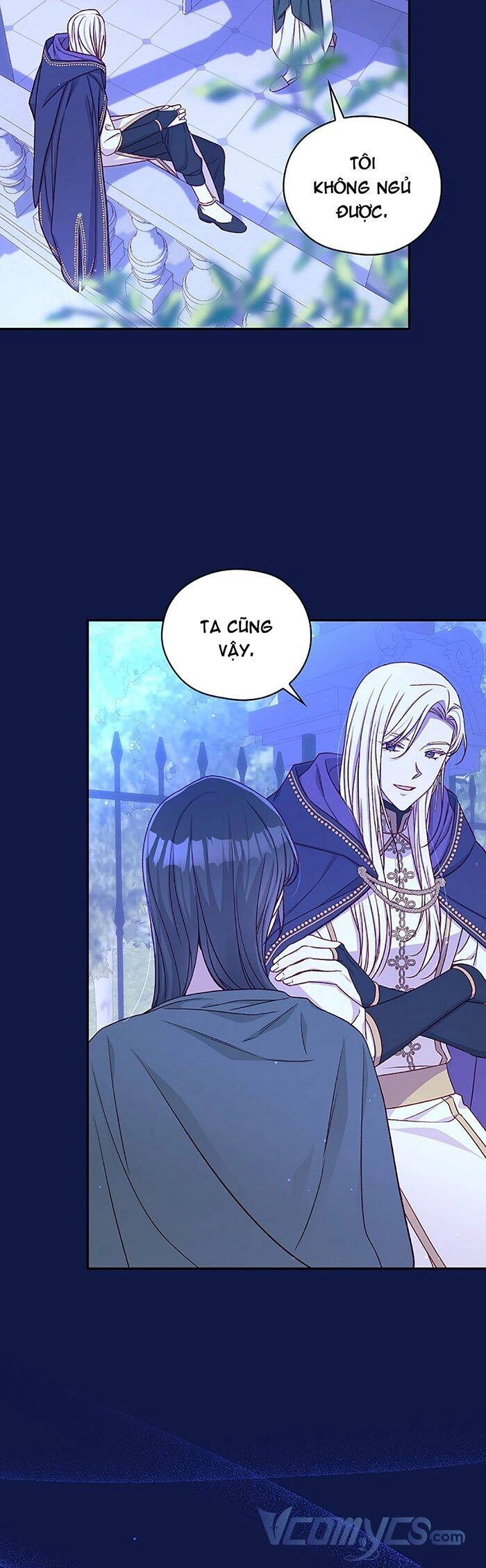 Tồn Tại Như Một Nữ Hầu Chapter 108 - 20