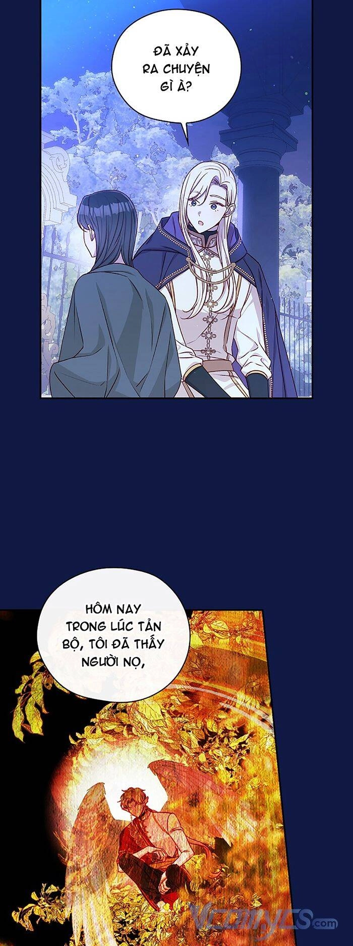 Tồn Tại Như Một Nữ Hầu Chapter 108 - 21