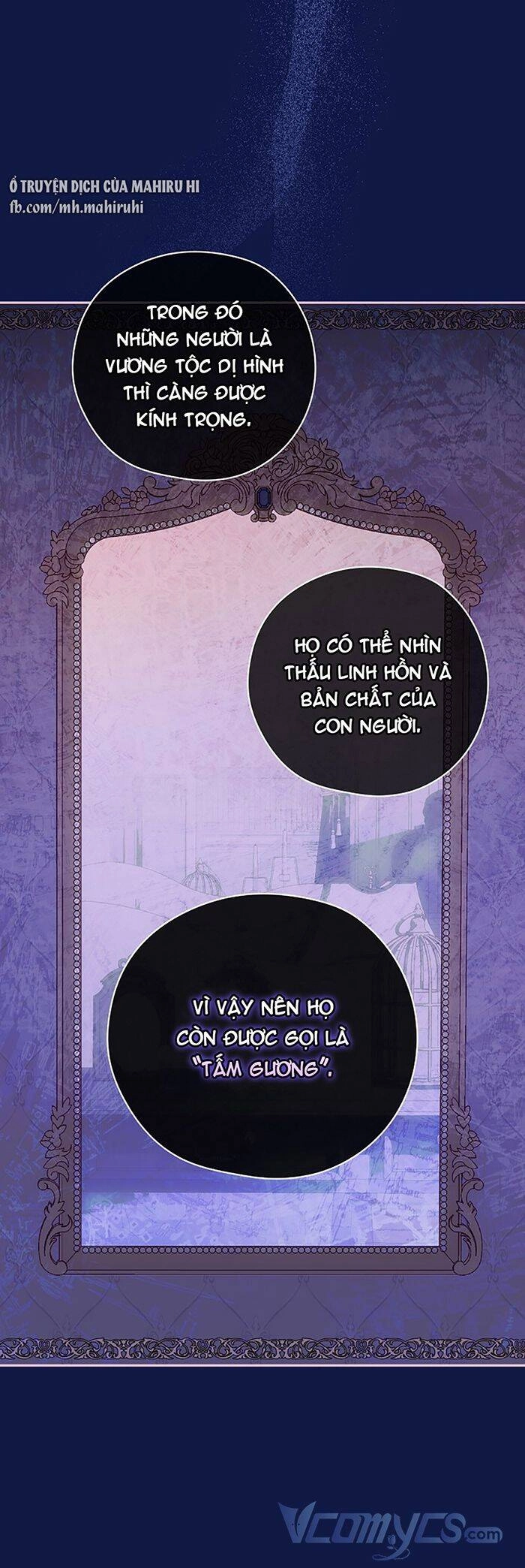 Tồn Tại Như Một Nữ Hầu Chapter 108 - 23