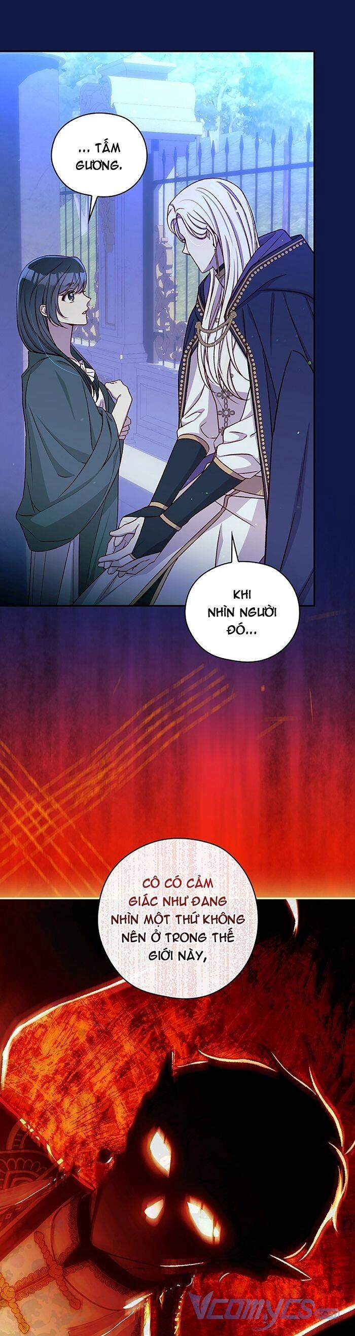 Tồn Tại Như Một Nữ Hầu Chapter 108 - 24