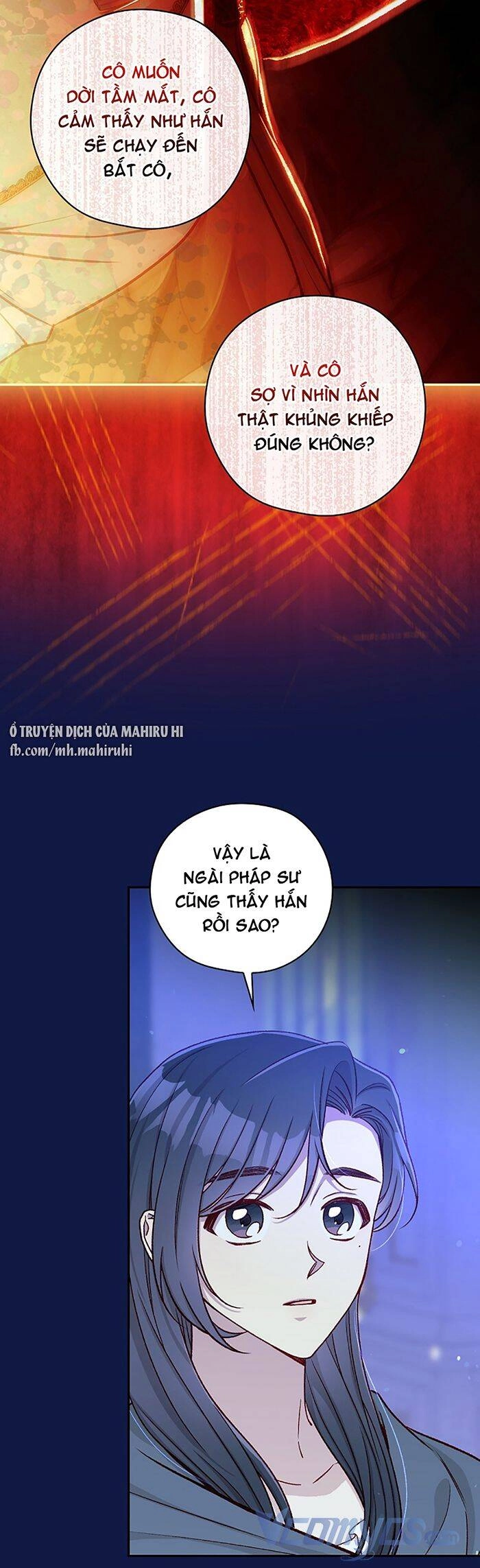 Tồn Tại Như Một Nữ Hầu Chapter 108 - 25