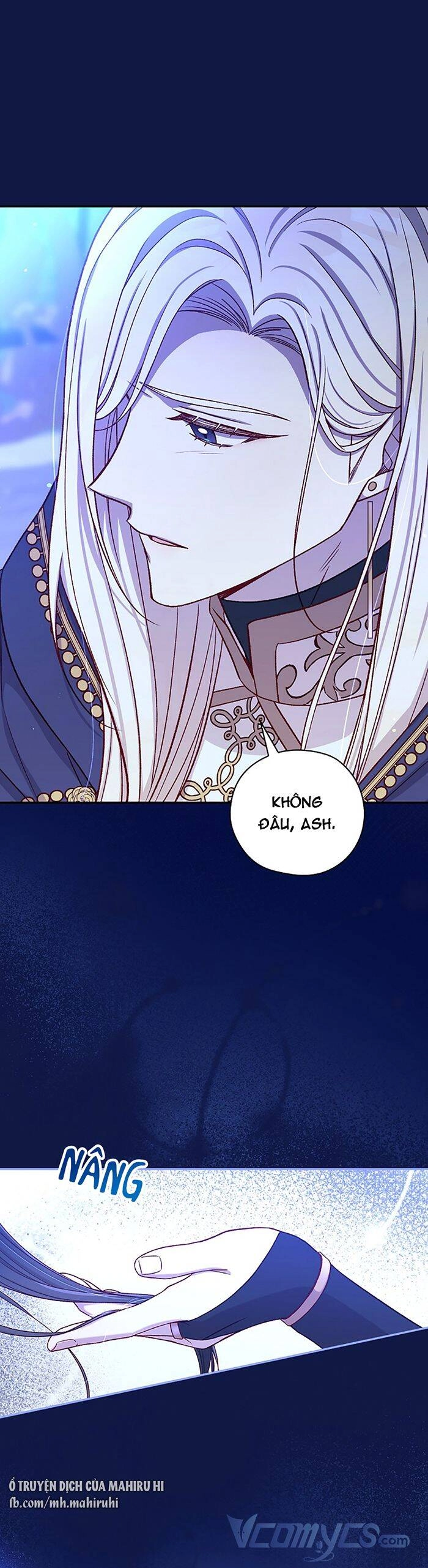 Tồn Tại Như Một Nữ Hầu Chapter 108 - 26