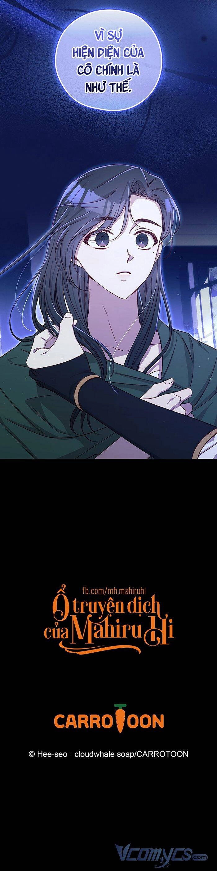 Tồn Tại Như Một Nữ Hầu Chapter 108 - 27