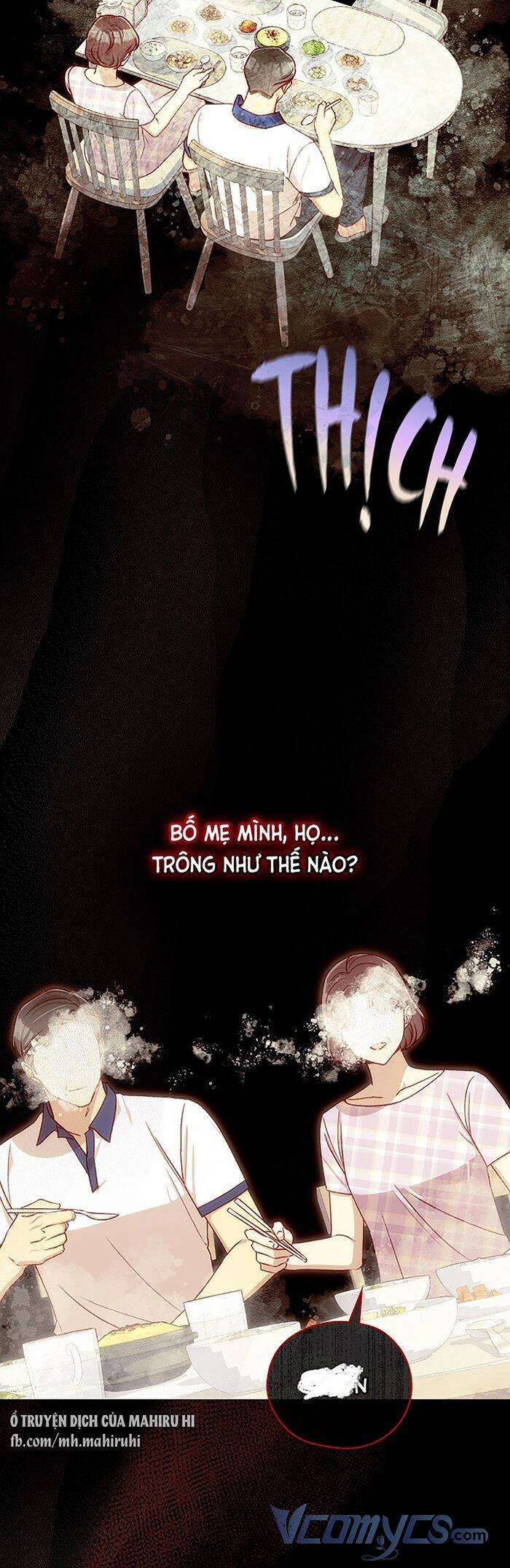 Tồn Tại Như Một Nữ Hầu Chapter 109 - 3