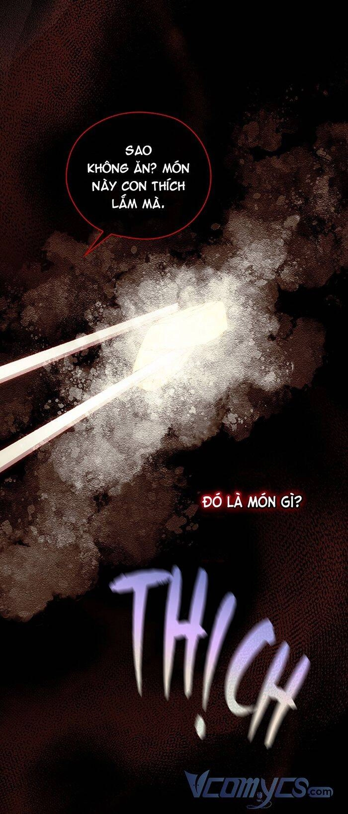 Tồn Tại Như Một Nữ Hầu Chapter 109 - 4