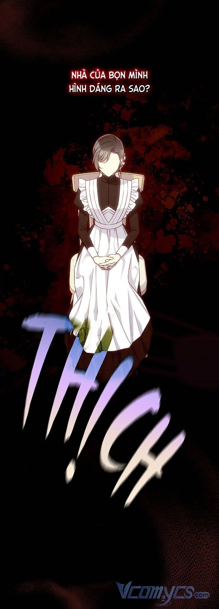 Tồn Tại Như Một Nữ Hầu Chapter 109 - 5