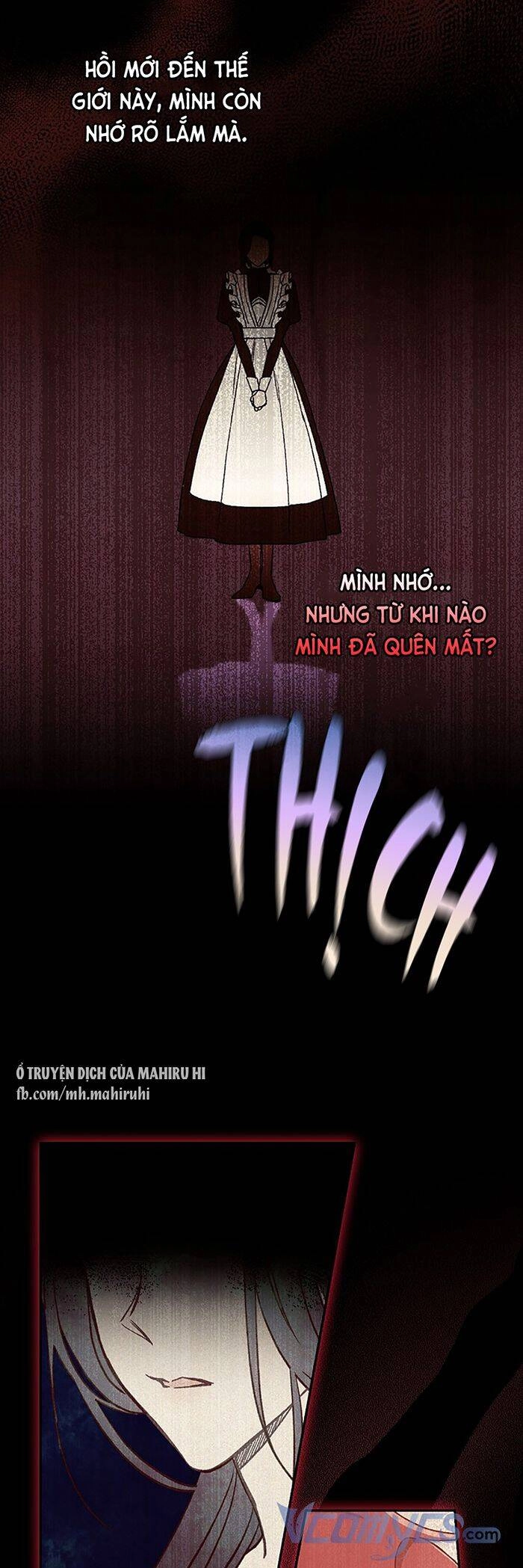 Tồn Tại Như Một Nữ Hầu Chapter 109 - 6