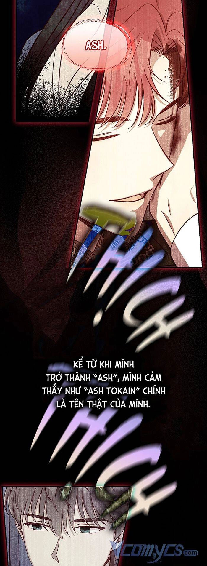 Tồn Tại Như Một Nữ Hầu Chapter 109 - 7